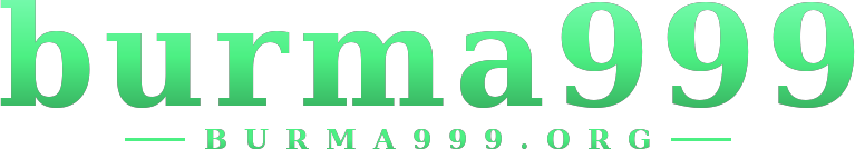 burma999 logo