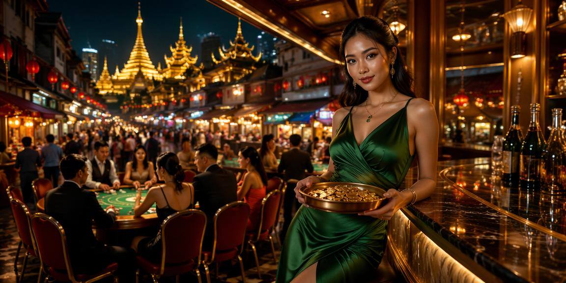 burma999 ဝင်ငွေအလွန်စလော့