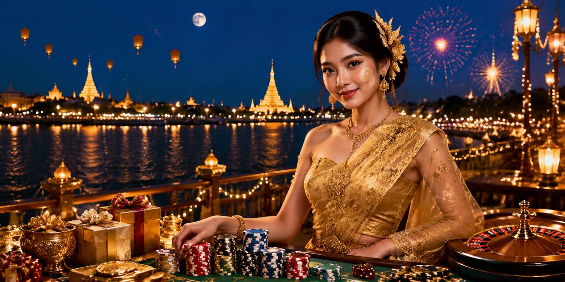 burma999 mobile gaming